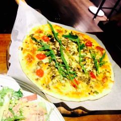 TO FARM 田畈(建设二村店) User Photo