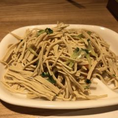 谷连天八宝粥家常菜(广安店) User Photo