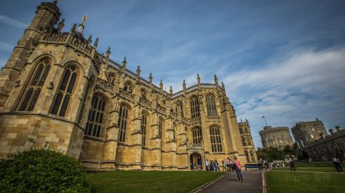 St George's Chapel