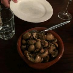Encasa Restaurant User Photo