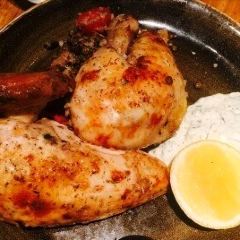 Alpha Restaurant User Photo