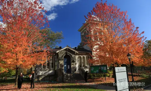 University of Toronto