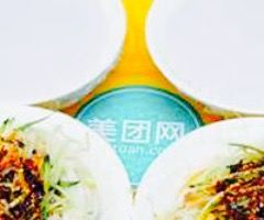 新沂第一家擀面皮 여행 사진