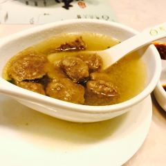 粤点王茶楼(海丰店) User Photo