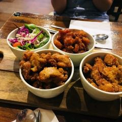 Maru Korean BBQ張用戶圖片