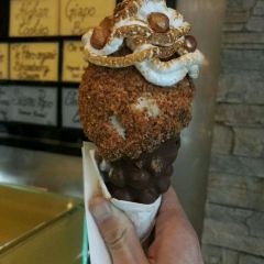 Giapo User Photo
