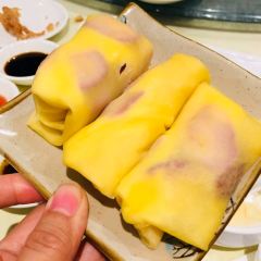 Grand Park Chinese Seafood Restaurant 여행 사진