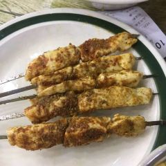 品品味凉粉店(互助路店) User Photo