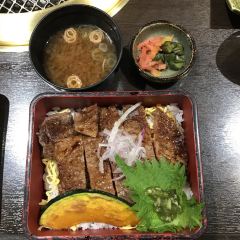 Hidagyu Maruaki User Photo