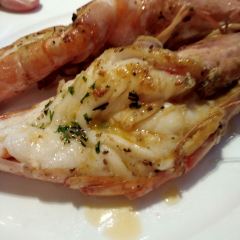 重慶JW萬豪飯店·慶廚房Qing Kitchen張用戶圖片