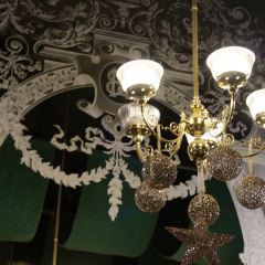 Hopetoun Tea Rooms est. 1892 (TM) User Photo