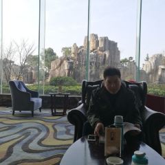 海盐海利开元名都大酒店·炫自助餐厅 User Photo
