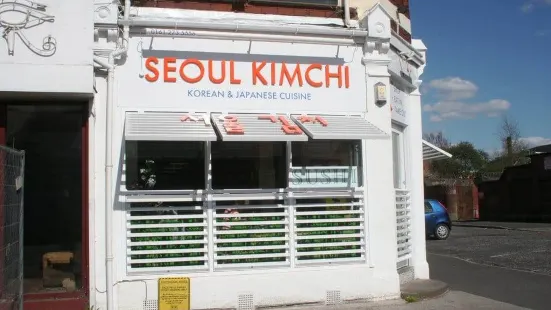 Seoul Kimchi