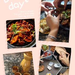 花雕醉鸡(东兴街店) User Photo