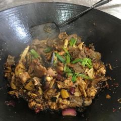 清真·银都食府 User Photo