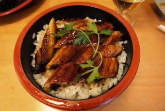 Popular dishes