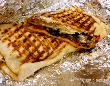 Sam LaGrassa's