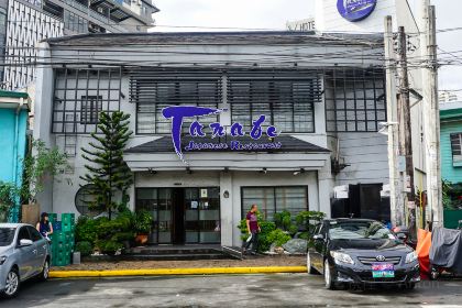 Tanabe Japanese Restaurant