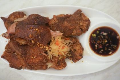 Crisostomo Restaurant