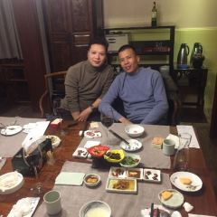 Yu Zhi Lan User Photo
