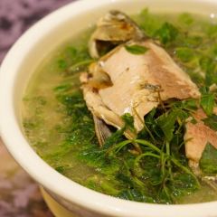 Aibi Quanquanlin Hotel Yumizhixiang Restaurant User Photo