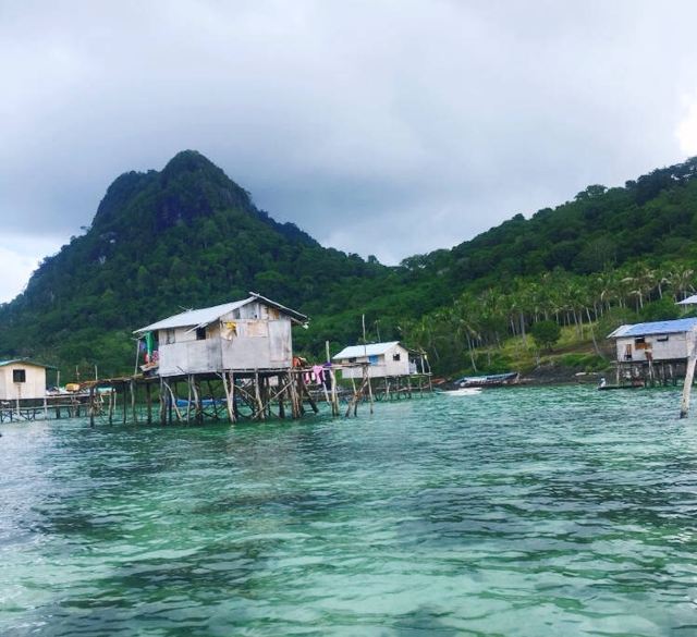 珍珠島