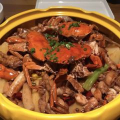 Duo Zui Crab Pot User Photo