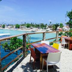 Amihan Restaurant Malapascua by MAUI ảnh của người dùng
