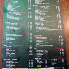 The Aristocrat Restaurant ảnh của người dùng