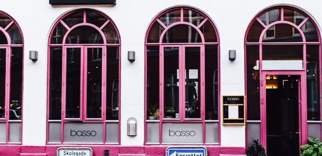 Basso Aarhus