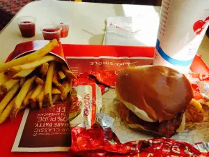 Wendy's