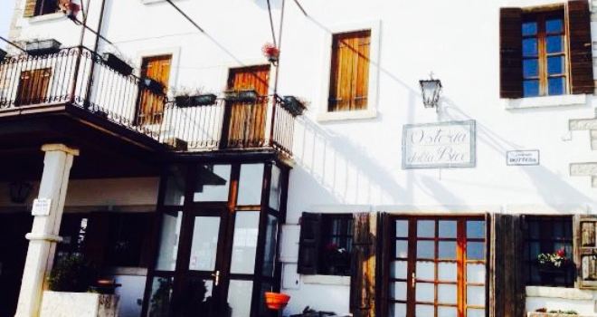 Trattoria Dalla Bice