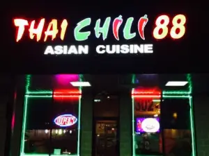 Thai Chili 88