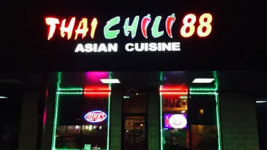 Thai Chili 88