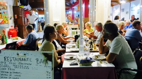 Restaurante Baia