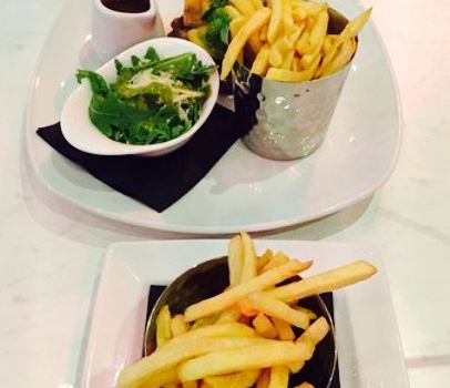 Wilsons Bar at the Wynnstay Hotel & Spa
