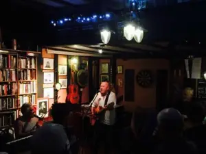 The King's Head