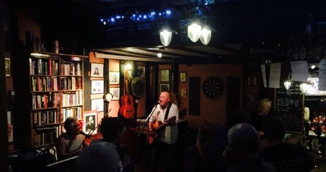 The King's Head