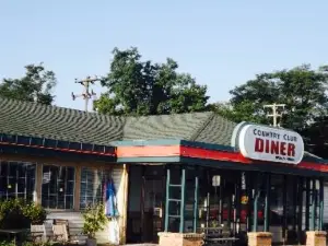 Country Club Restaurant