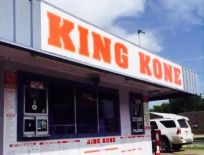 King Kone Drive In