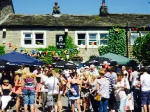 Bay Horse Inn