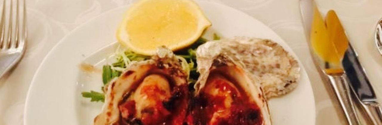 Legendz SteakHouse InterContinental Regency Bahrain