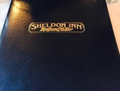 Sheldon Inn Restaurant and Bar
