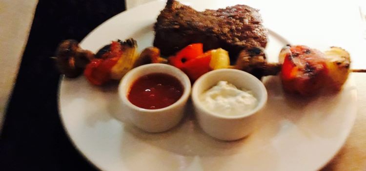 London's SteakHouse
