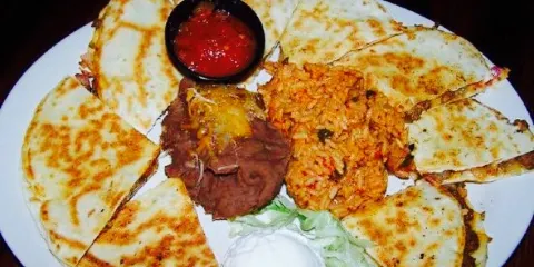 JR's Hometown Grill & Pub