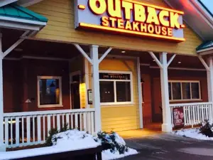 Outback Steakhouse