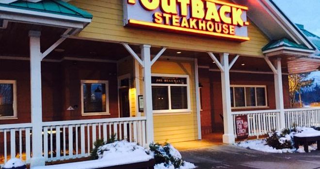 Outback Steakhouse
