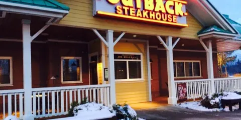 Outback Steakhouse
