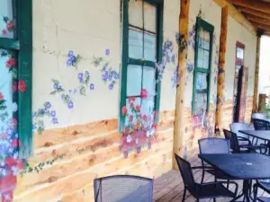 Three Forks Cafe