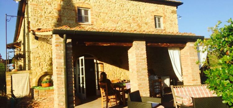 Ristorante I Tre Archi
